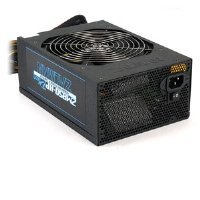 Zalman 850-HP Plus 850 W 80+ Silver Certified Semi-modular ATX Power Supply