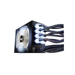 Kingwin Lazer 850 W 80+ Bronze Certified Semi-modular ATX Power Supply