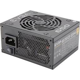 EVGA SuperNOVA 650 GM 650 W 80+ Gold Certified Fully Modular SFX Power Supply