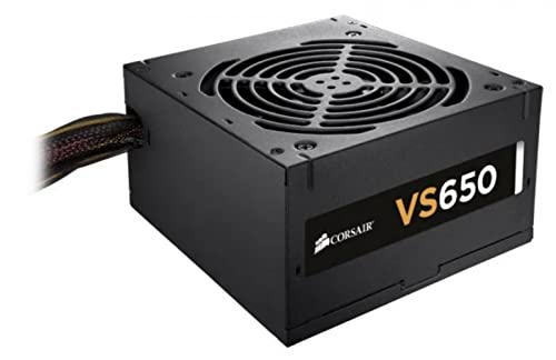 Corsair VS650 650 W ATX Power Supply