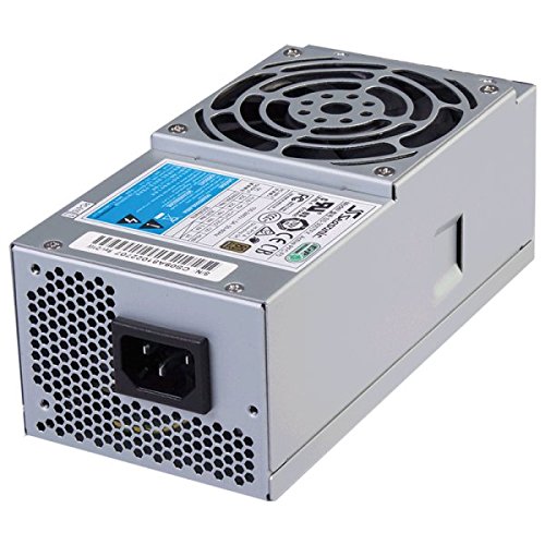 SeaSonic SS-300TFX Bronze 300 W 80+ Bronze Certified TFX Power Supply