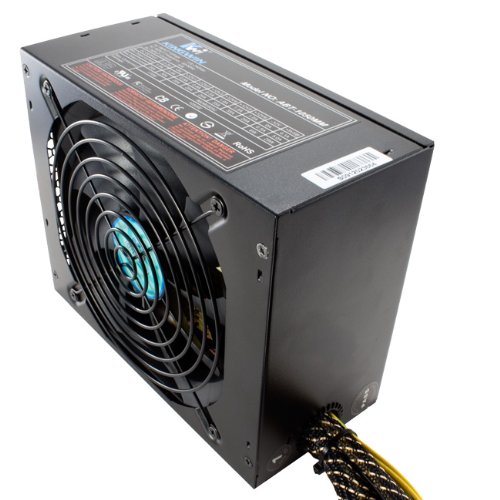 Kingwin ABT-850MM 850 W ATX Power Supply