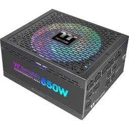 Thermaltake TOUGHPOWER PF1 ARGB 850 W 80+ Platinum Certified Fully Modular ATX Power Supply