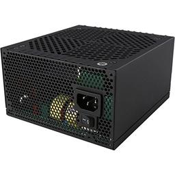 Rosewill G650 650 W 80+ Gold Certified Semi-modular ATX Power Supply