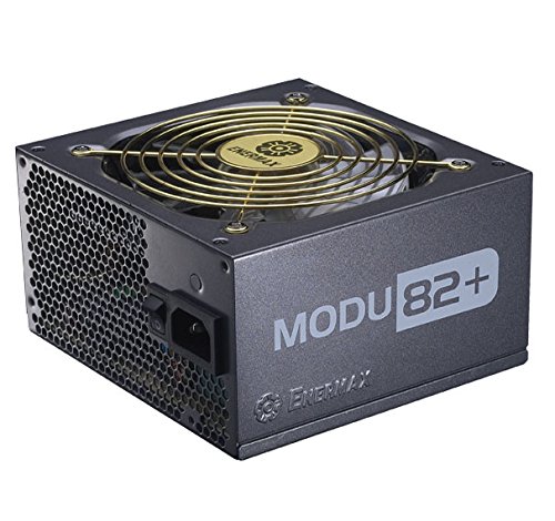 Enermax EMD625AWT_II 625 W 80+ Bronze Certified Fully Modular ATX Power Supply