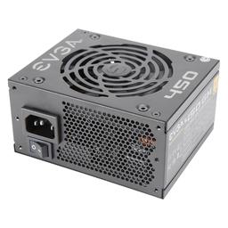 EVGA SuperNOVA 450 GM 450 W 80+ Gold Certified Fully Modular SFX Power Supply