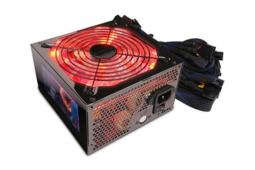 Apevia ATX-WA900W 900 W ATX Power Supply