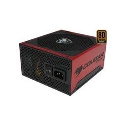 Cougar CMX850V3 850 W 80+ Bronze Certified Semi-modular ATX Power Supply