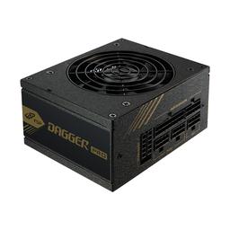 FSP Group Dagger Pro 550 W 80+ Gold Certified Fully Modular SFX Power Supply