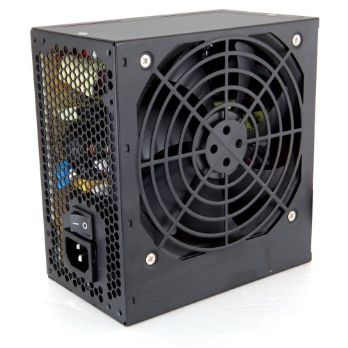 FSP Group Raider S 750 750 W 80+ Silver Certified ATX Power Supply