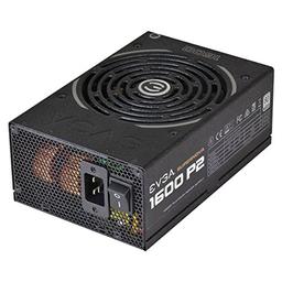 EVGA SuperNOVA 1600 P2 1600 W 80+ Platinum Certified Fully Modular ATX Power Supply