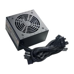 EVGA 500 BT 500 W 80+ Bronze Certified ATX Power Supply