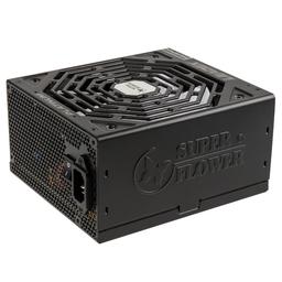 Super Flower Leadex Platinum 750 W 80+ Platinum Certified Fully Modular ATX Power Supply