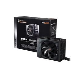 be quiet! Dark Power Pro 11 750 W 80+ Platinum Certified Semi-modular ATX Power Supply