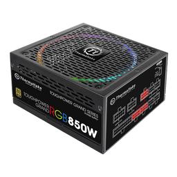 Thermaltake Toughpower Grand RGB 850 SE 850 W 80+ Gold Certified Fully Modular ATX Power Supply