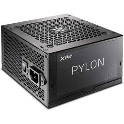 ADATA XPG PYLON 550 W 80+ Bronze Certified ATX Power Supply