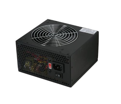 CoolMax CU-700B 700 W Semi-modular ATX Power Supply