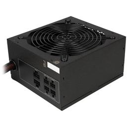 Rosewill Capstone 650 W 80+ Gold Certified Semi-modular ATX Power Supply