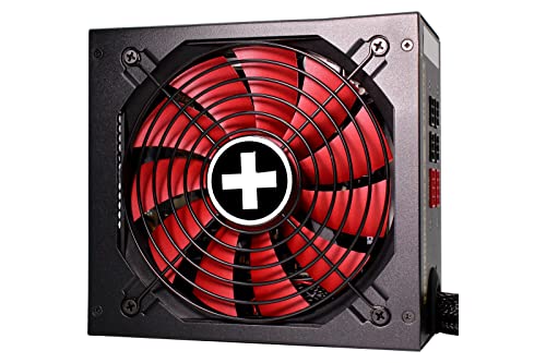 Xilence XP750MR9 750 W 80+ Gold Certified Semi-modular ATX Power Supply