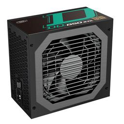 Deepcool DQ-M-V2L 850 W 80+ Gold Certified Fully Modular ATX Power Supply