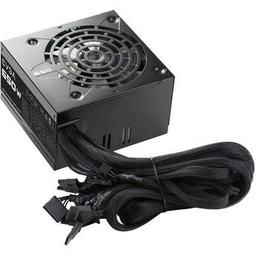 EVGA 650 N1 650 W ATX Power Supply