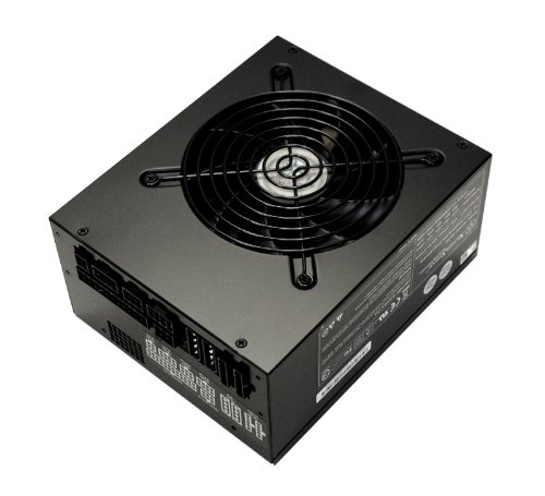 Silverstone DA750 750 W Fully Modular ATX Power Supply