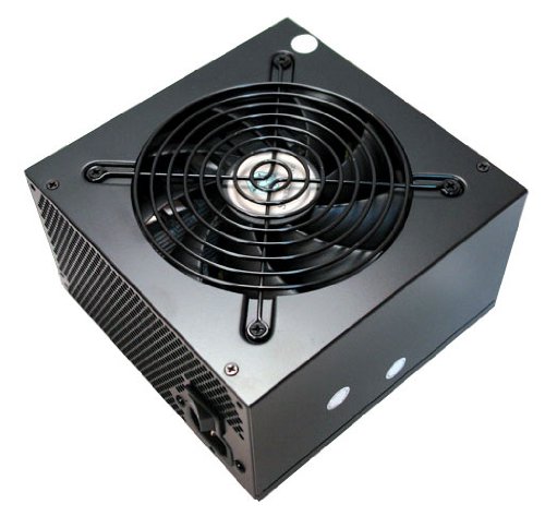 Silverstone OP750 750 W ATX Power Supply