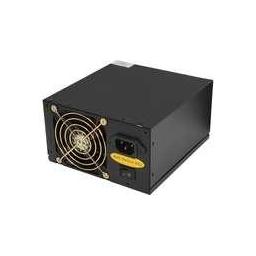 Athena Power AP-P4ATX80FEP8 800 W 80+ Bronze Certified ATX Power Supply