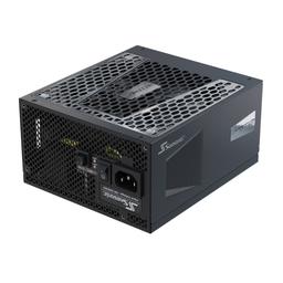 SeaSonic PRIME PX 650 W 80+ Platinum Certified Fully Modular ATX Power Supply