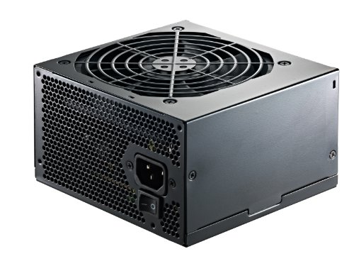 Cooler Master i700 700 W 80+ Bronze Certified ATX Power Supply