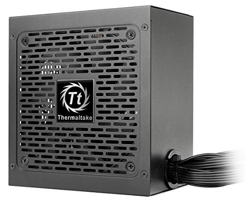 Thermaltake Smart BX1 450 450 W 80+ Bronze Certified ATX Power Supply