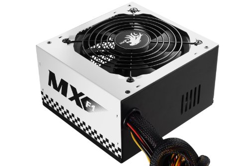 LEPA MX-F1 350 W ATX Power Supply