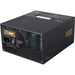 SeaSonic PRIME 1300 Gold 1300 W 80+ Gold Certified Fully Modular ATX Power Supply