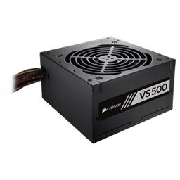 Corsair VS500 500 W 80+ Certified ATX Power Supply