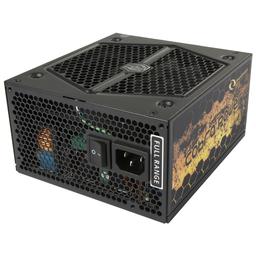 Raidmax Cobra 1200 W 80+ Gold Certified Semi-modular ATX Power Supply