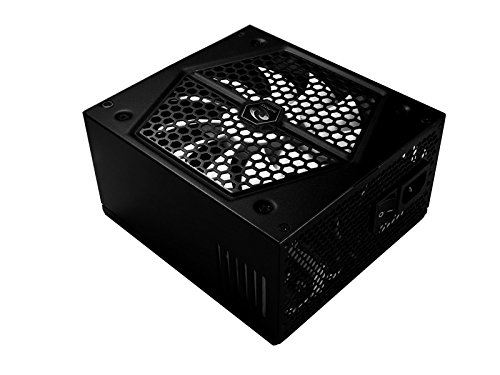 Raidmax RX-1000AE 1000 W 80+ Gold Certified Semi-modular ATX Power Supply