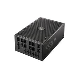 Cooler Master MASTERWATT MAKER MIJ 1200 W 80+ Titanium Certified Fully Modular ATX Power Supply