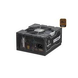 XFX Core Edition 750 W 80+ Bronze Certified ATX Power Supply