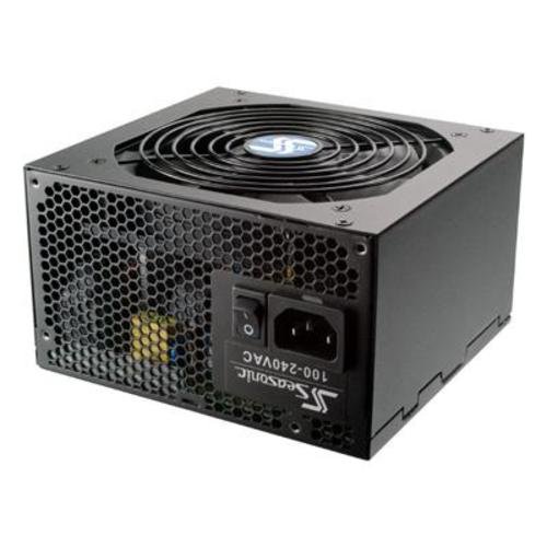 SeaSonic M12II 380 W 80+ Bronze Certified ATX Power Supply