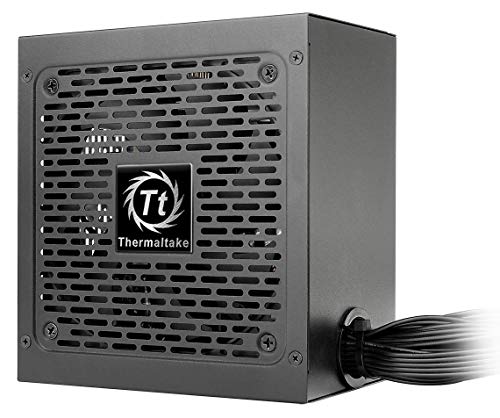 Thermaltake Smart BX1 650 650 W 80+ Bronze Certified ATX Power Supply