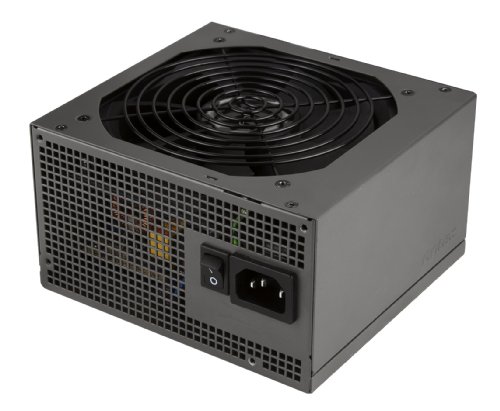 Antec NeoECO 520 W 80+ Bronze Certified ATX Power Supply