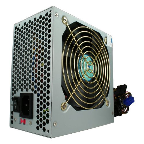 Kingwin ABT-650MM 650 W ATX Power Supply