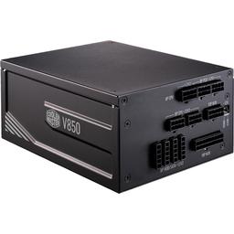 Cooler Master V850 Platinum 850 W 80+ Platinum Certified Fully Modular ATX Power Supply