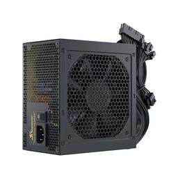 SeaSonic CORE GM 550 W 80+ Gold Certified Semi-modular ATX Power Supply