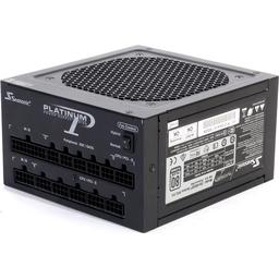 SeaSonic Platinum 760 W 80+ Platinum Certified Fully Modular ATX Power Supply