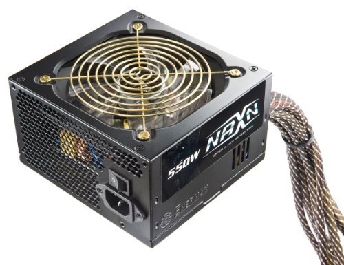 Enermax ENP550AWT 550 W ATX Power Supply