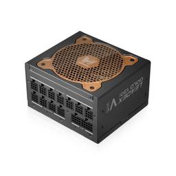 Super Flower Leadex V Pro 1000 W 80+ Gold Certified Fully Modular ATX Power Supply