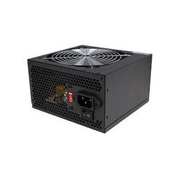 Xion EN-450F12BK 450 W ATX Power Supply