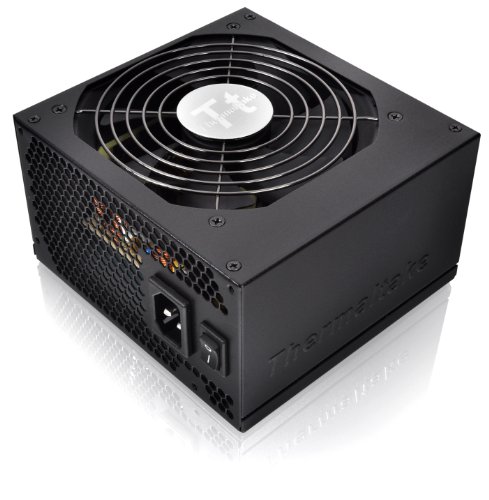 Thermaltake TR2 380 W 80+ Bronze Certified ATX Power Supply