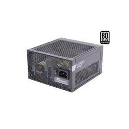 SeaSonic X 460 W 80+ Platinum Certified Fully Modular Fanless ATX Power Supply